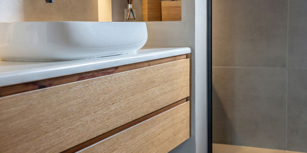 Reforma de Baños Son Servera · Instalación de Muebles y Accesorios de Baño