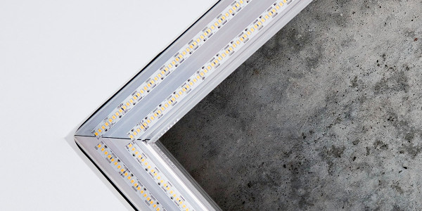 Reforma de Cocinas Selva · Soluciones de iluminación LED prácticas, funcionales y estéticas