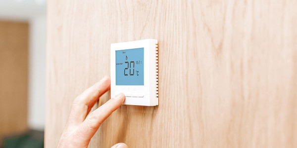 Rehabilitación / Reformas de Casas Sant Antoni de Portmany · Instalación de Sistemas Climatización y Aire Acondicionado