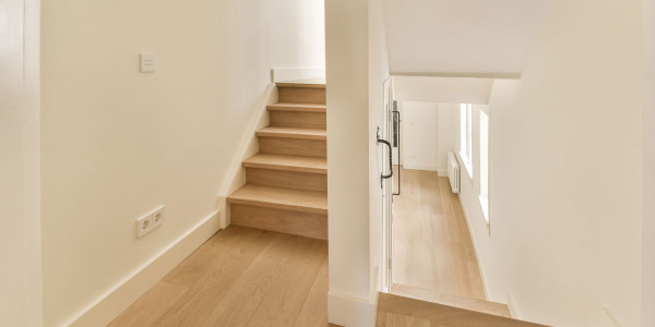 Rehabilitación / Reformas de Casas Sant Antoni de Portmany · Reformas de Escaleras y Pasillos